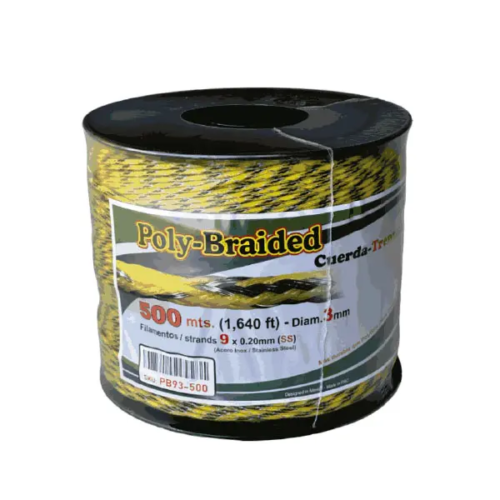Categoría Polytape